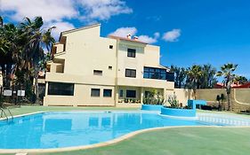 Surf & Chill Bungalow 69, Quiet Green Oasis With Community Swimmingpool