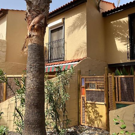 Surf & Chill Bungalow 69, Quiet Green Oasis With Community Swimmingpool Parque Holandes Exterior foto