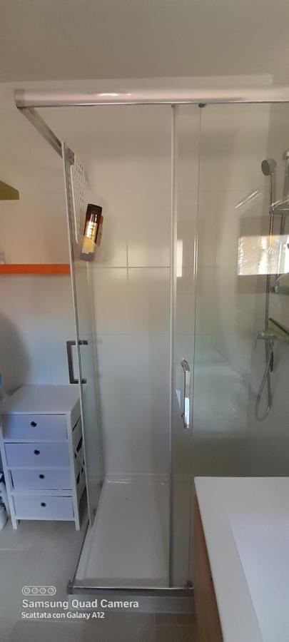 Surf & Chill Bungalow 69, Quiet Green Oasis With Community Swimmingpool Parque Holandes Exterior foto
