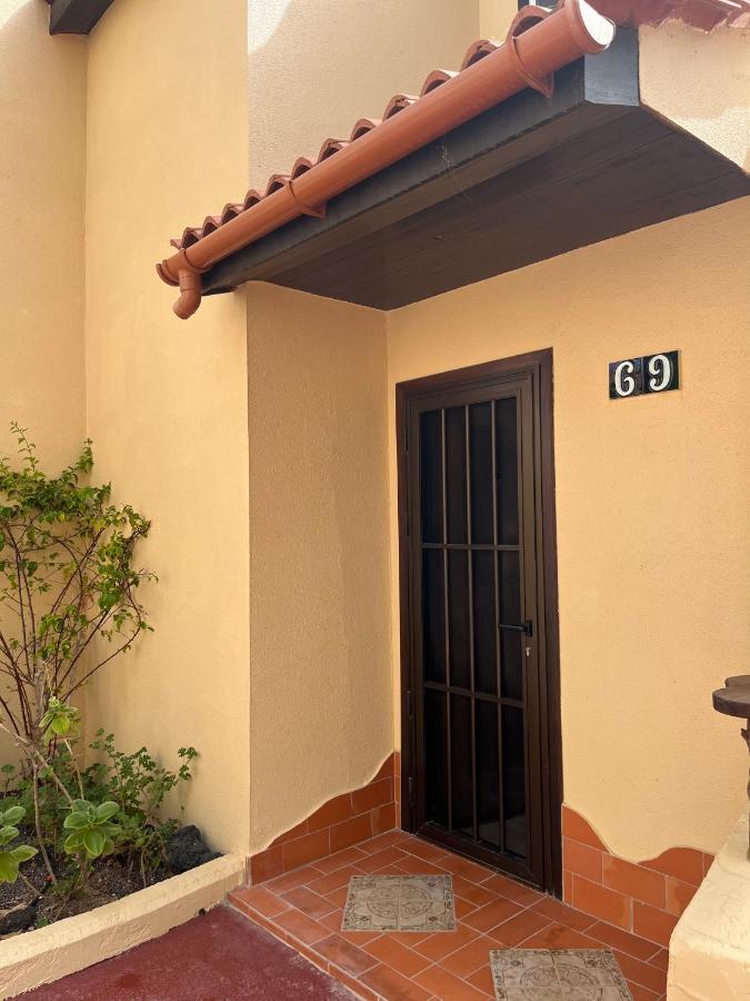 Surf & Chill Bungalow 69, Quiet Green Oasis With Community Swimmingpool Parque Holandes Exterior foto