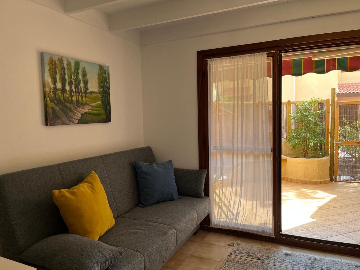 Surf & Chill Bungalow 69, Quiet Green Oasis With Community Swimmingpool Parque Holandes Exterior foto