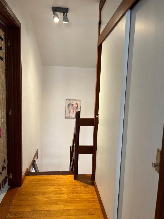 Surf & Chill Bungalow 69, Quiet Green Oasis With Community Swimmingpool Parque Holandes Exterior foto