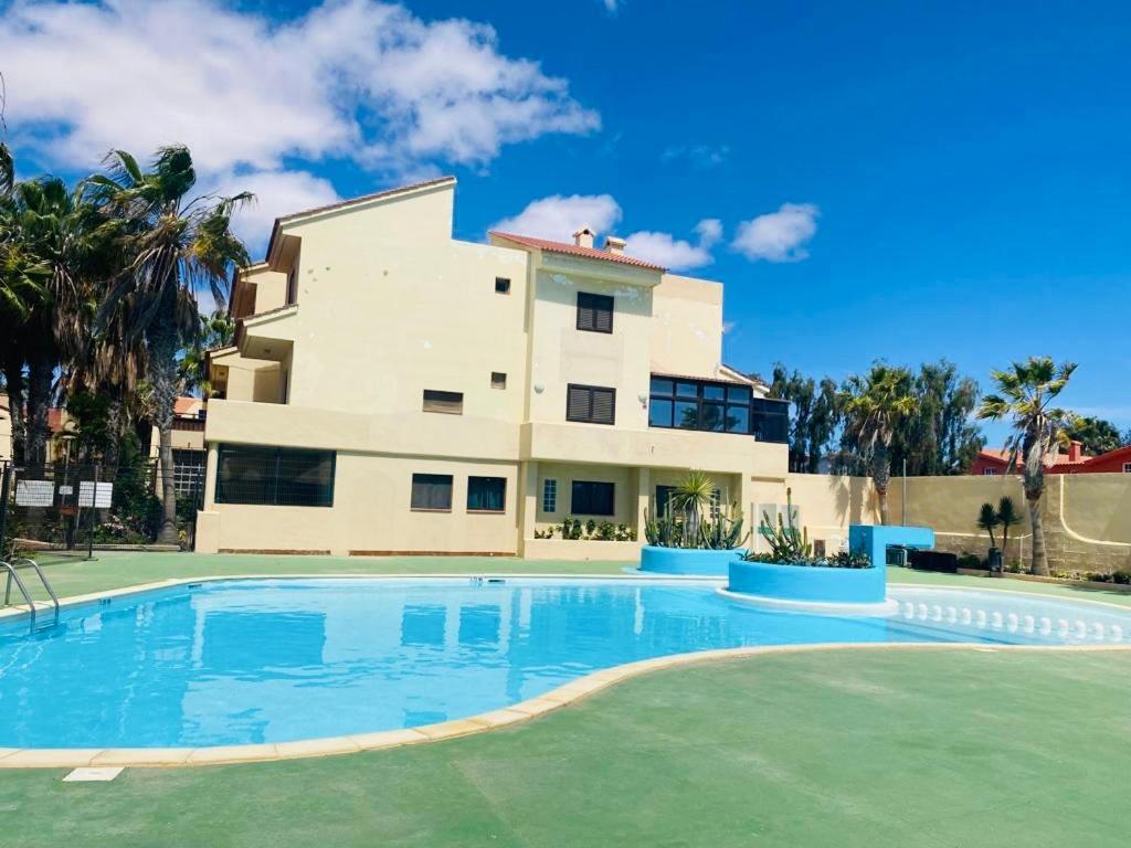 Surf & Chill Bungalow 69, Quiet Green Oasis With Community Swimmingpool Parque Holandes Exterior foto