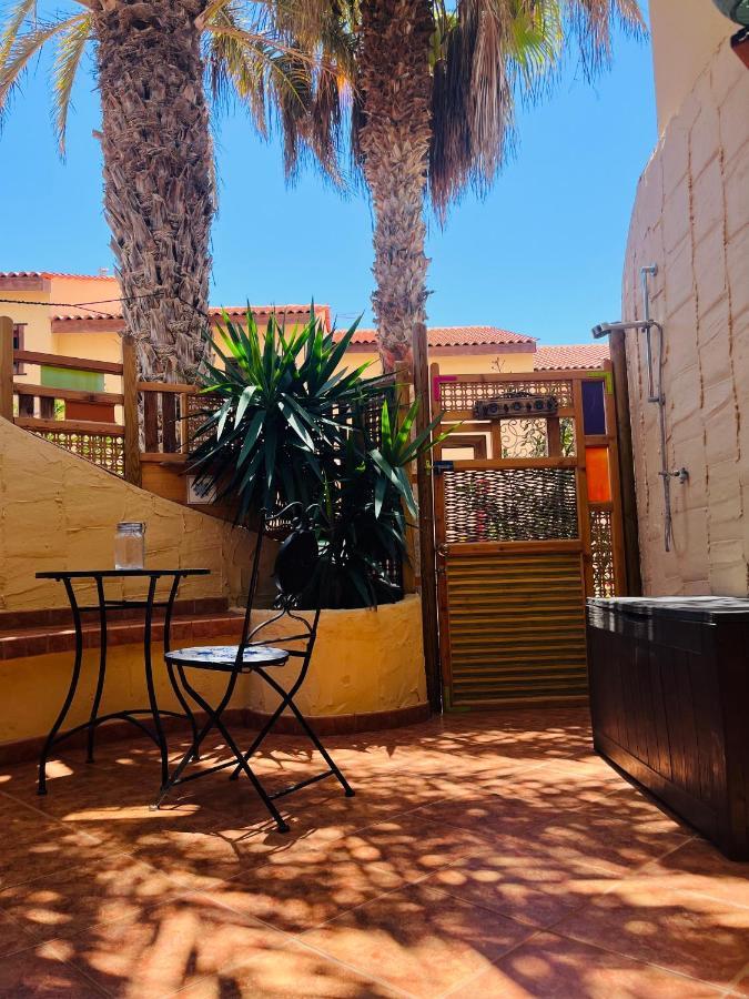 Surf & Chill Bungalow 69, Quiet Green Oasis With Community Swimmingpool Parque Holandes Exterior foto